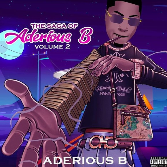 aderiousb